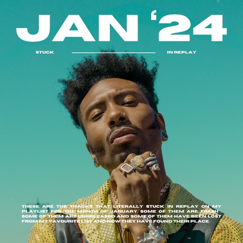 Stuck In Replay January 24