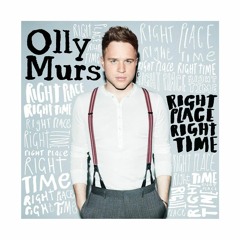 Olly Murs Right Place Right Time 2012 Albumrar