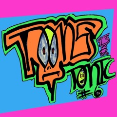 tOOns tOnic 6 - 031421
