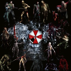 QuaCzar- Umbrella Corp
