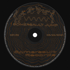 Somersault Mix 62 (VVVVV) “Somersault Jump!”