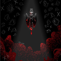 Hell Is Forever (Lute Ver.) | Hazbin Hotel |【Rewrite Cover By MilkyyMelodies】 (320 kbps).mp3