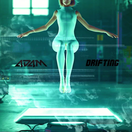 Artwork for the song Drifting by 4D4M on Next Sound