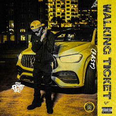 BRG Jay-T - I Wake Up (FAST)