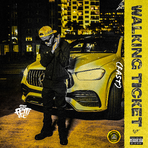 BRG JayT - Fast Forward (FAST)