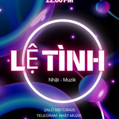 Lệ Tình Nhật - Muzik.m4a