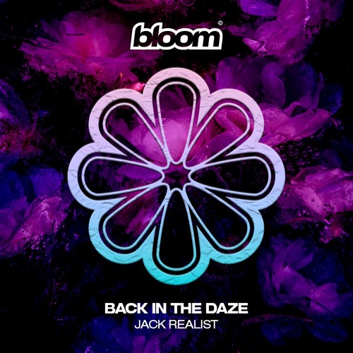 Jack Realist - Back In The Daze (Original Mix)