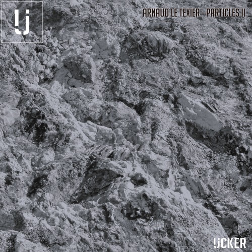 Lost In Ether | P R E M I E R E | Arnaud Le Texier - Cherry [Ucker]