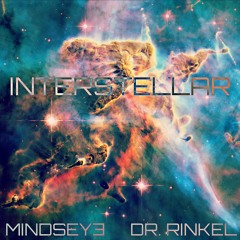 Mindsey & Dr. Rinkel - Leave the Atmosphere