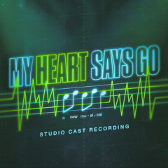 What Does My Heart Say