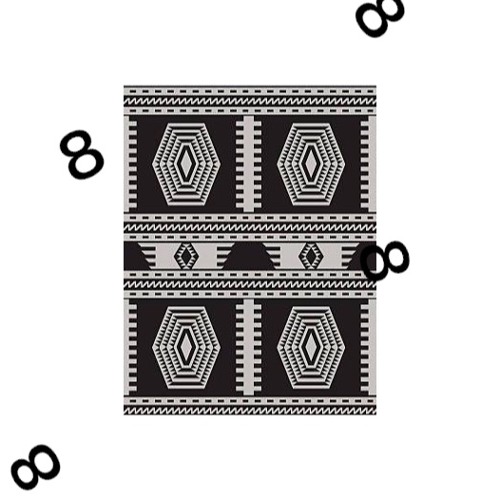 Midnight Orient 08 by AuAbA