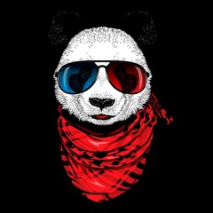 DJ Panda Flow - Mix Año Nuevo 2021