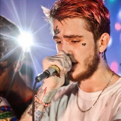 Lil Peep - M.O.S. [Battery Full] 8D (Slowed+Reverb)