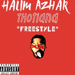 Thotiana *Freestyle*