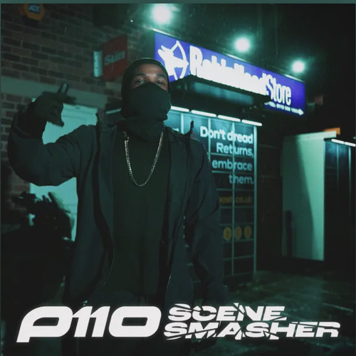 T6 - Scene Smasher