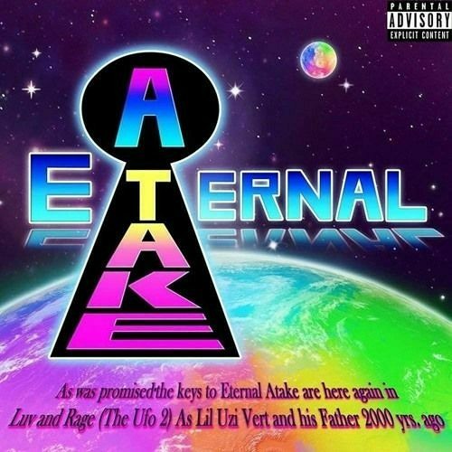 Stream Jaytoonice | Listen to ETERNAL ATAKE/LUVVTW2 V1 playlist online ...