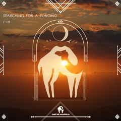 COFF - Minha Saudade (Cafe De Anatolia)