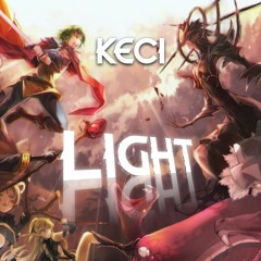 KECI - Light (Radio Edit)*FREE DOWNLOAD*