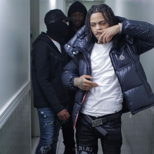 Stream Kay Flock - Everybody K v2 (Snippet) by woktoree