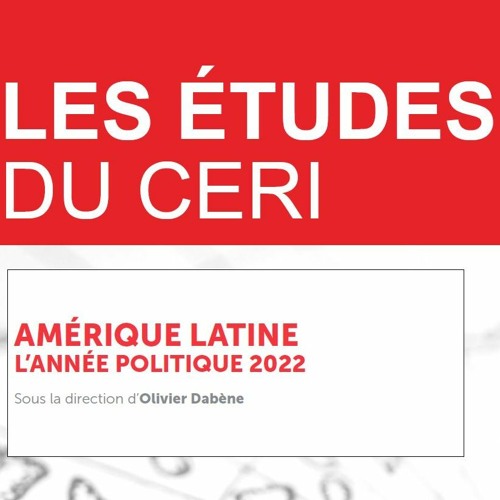 Amérique latine. L'année politique (LAPO) 2022