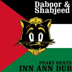 Peaky Beats - Inn Ann Dub (Daboor & Shabjeed)