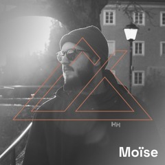 Moïse - Tiefdruck Podcast #124
