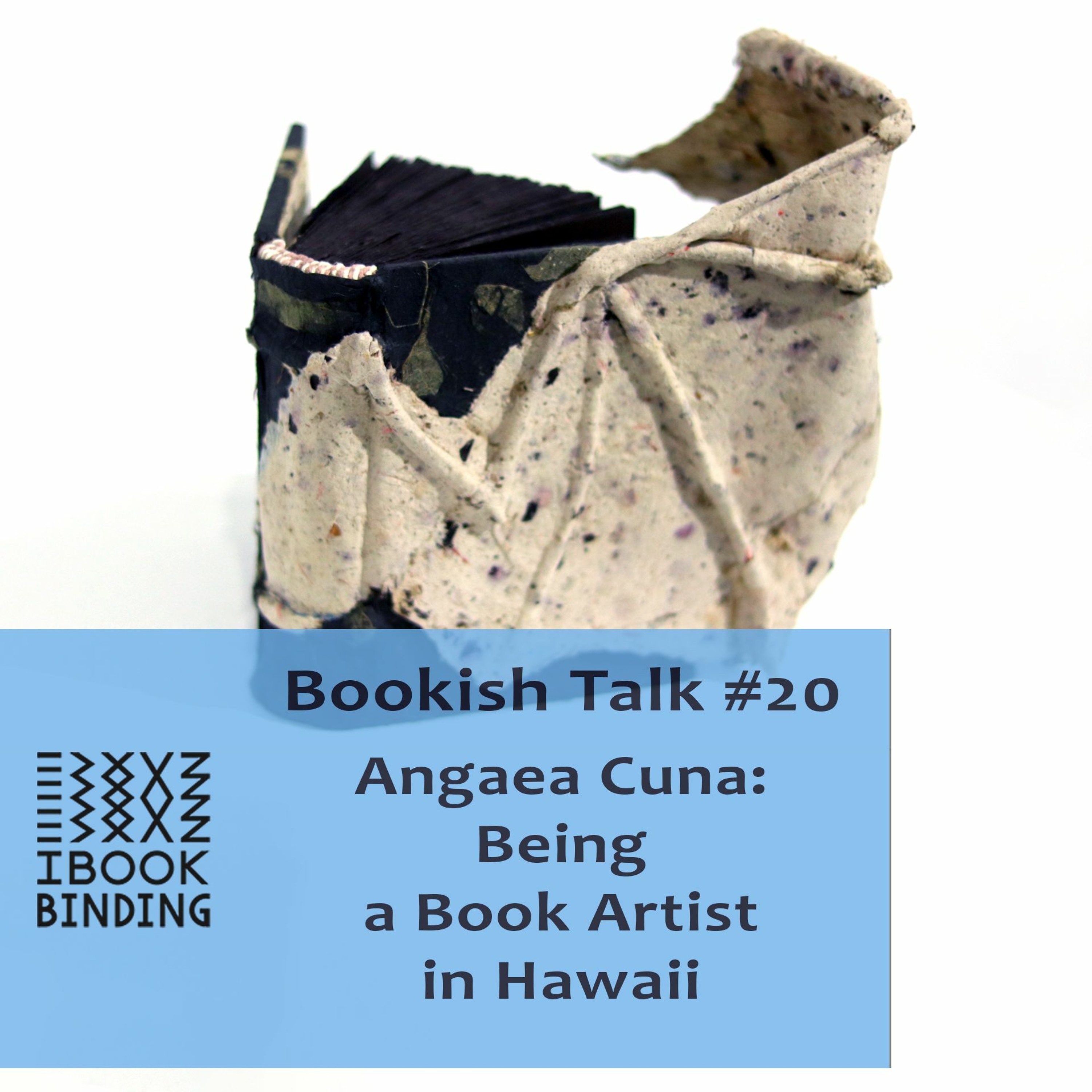 iBookBinding Podcast