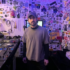 Mike Bloom @ The Lot Radio 01-21-2024