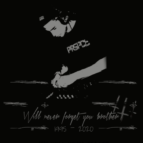 Never forget you brother #5