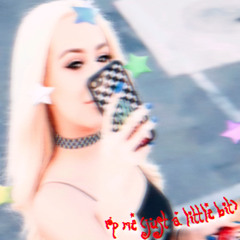 rp me (just a little bit)