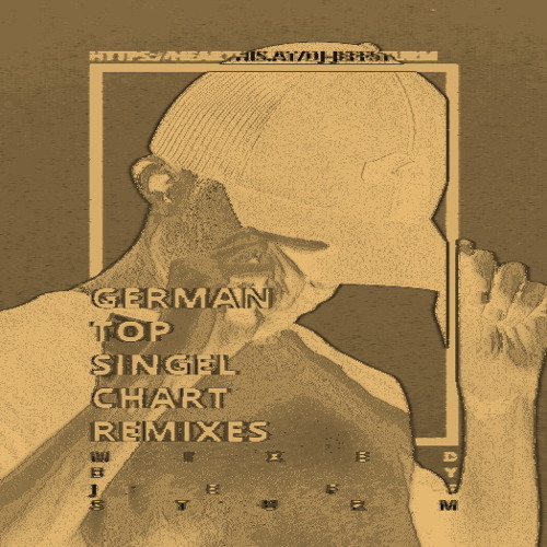 German Top Single Chart Remixes 22 - Mixed by Jeff Sturm