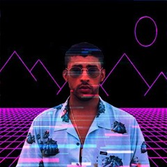 Bad Bunny - Estamos Bien (Ivan Drowned Remix)