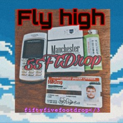 fly high(prod. dun)