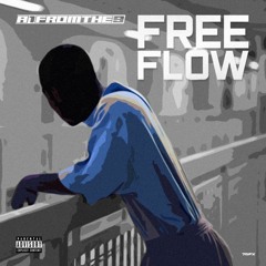 A1fromthe9 - Free Flow (Official Track)