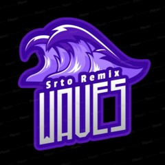 Dean Lewis - Waves (STRO Remix)