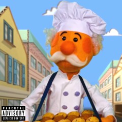 Muffin Man Phonk Remix