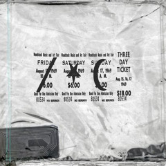 WOODSTOCK (Prod.Sladerr )