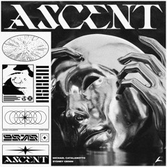 Michael Catalanotto & Sydney Grimm - Ascent
