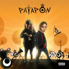 Lildrughill&ROCKET-PATAPON