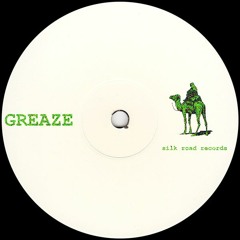 GREAZE DUB  -  Free download