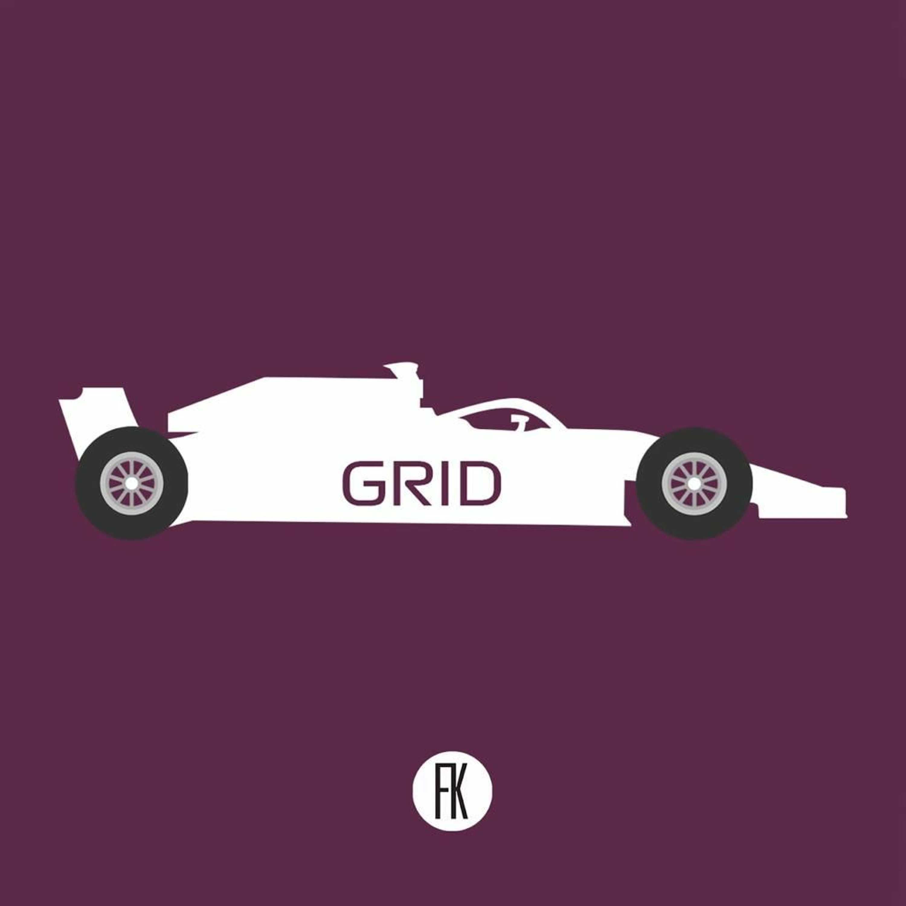 Formula 1 | GRID - Olaylı #BahreynGP, F1'de Güvenlik Seviyesi, Pilot Pazarı