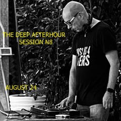 The Deep afterhour session N8