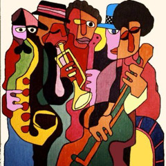 Type Beat JAZZ x BOB MARLICH x CHEVAL BLANC