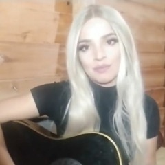 Con Calma - Daddy Yankee  (Cover- Aniara )