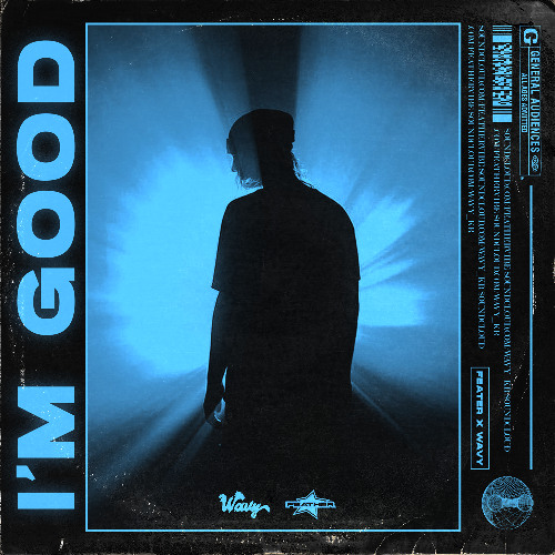 I`m Good (Remix)