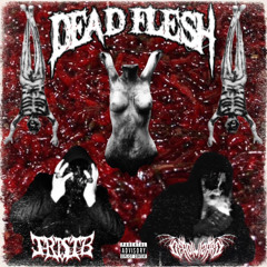 DEAD FLESH (with DEAD WIZARD) (Prod. DARKANGEL)