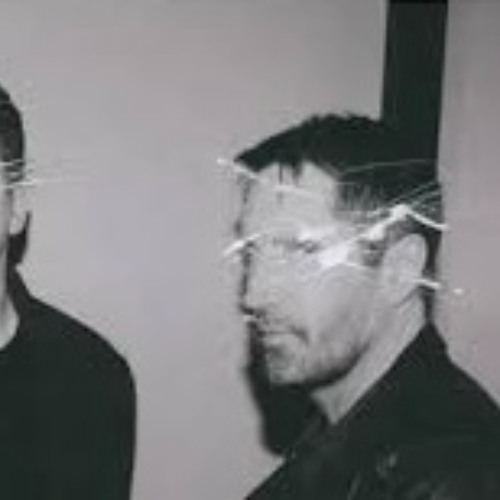 Nine Inch Nails The Only Time v1