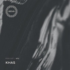 OECUS Podcast 475 // KHAS