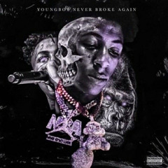 NBA YoungBoy - All The Way