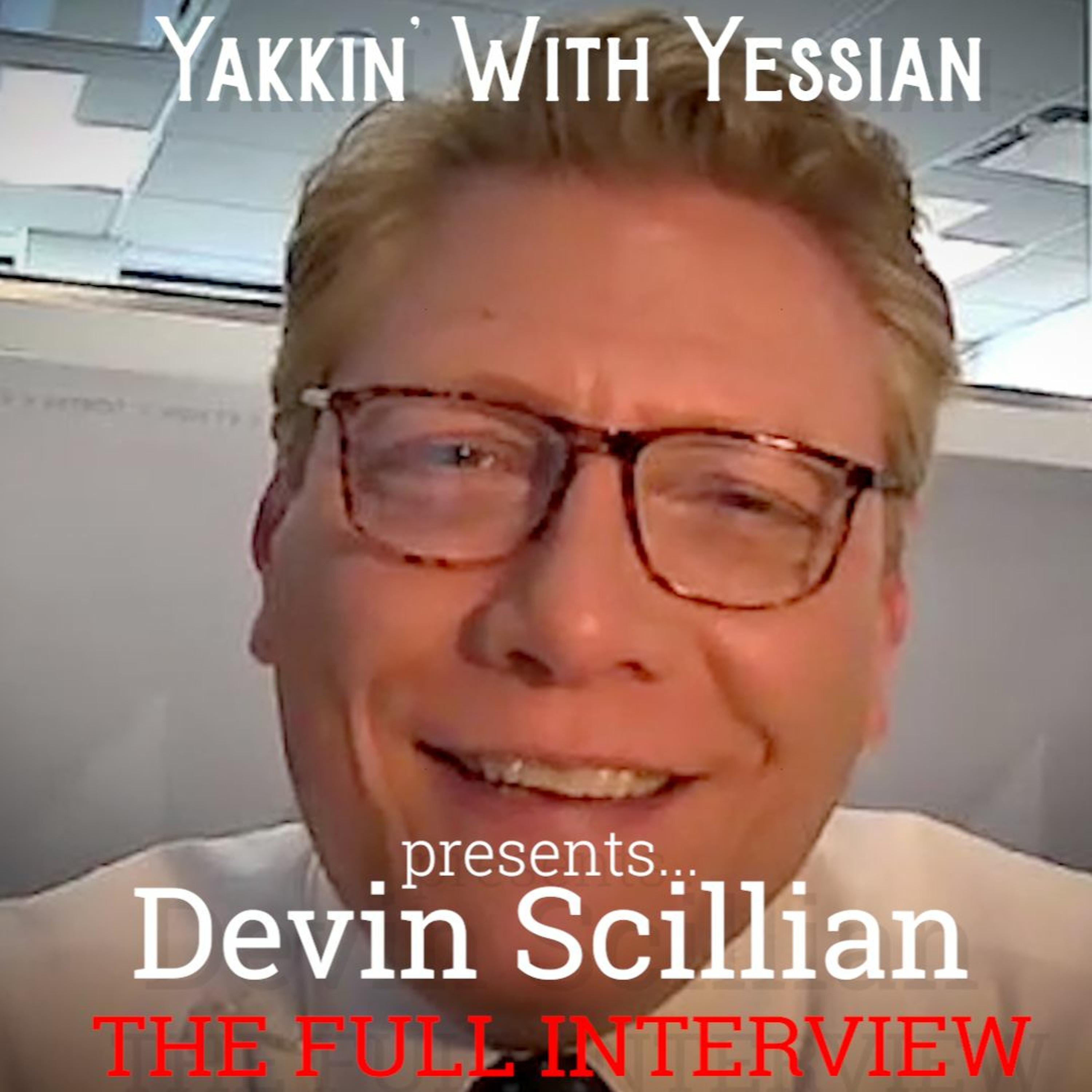 Yakkin\' with Yessian